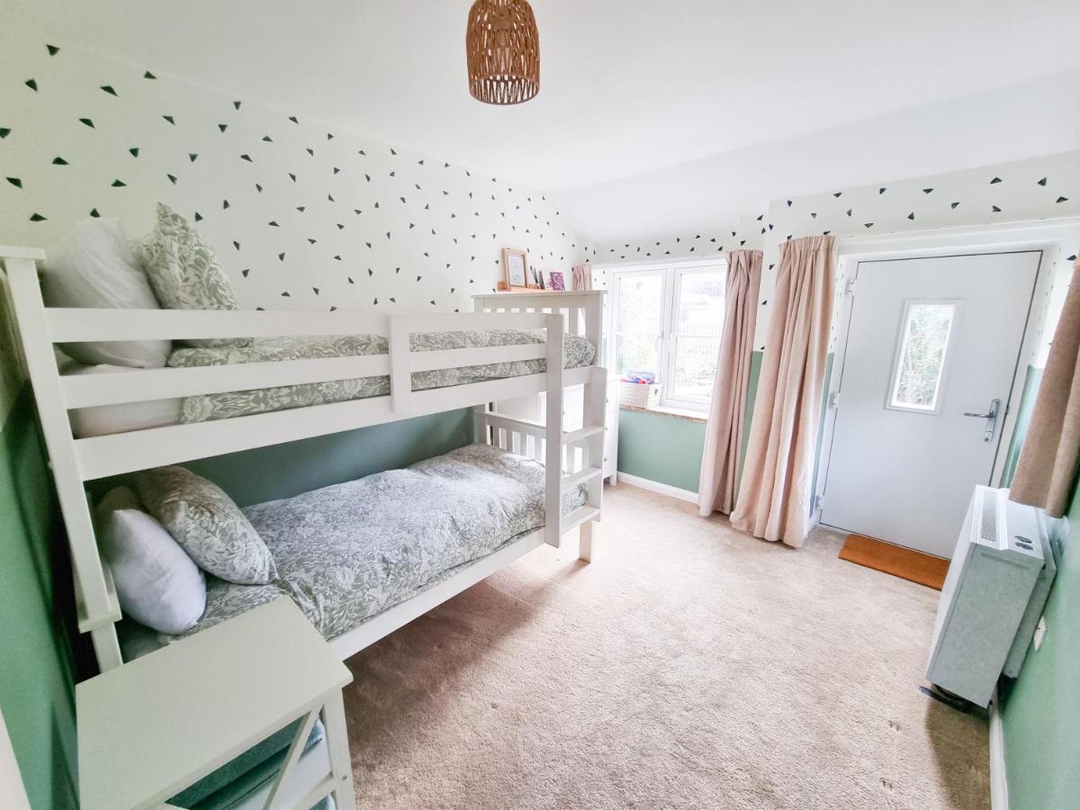 Burnside Cottage Sleights Dış mekan fotoğraf